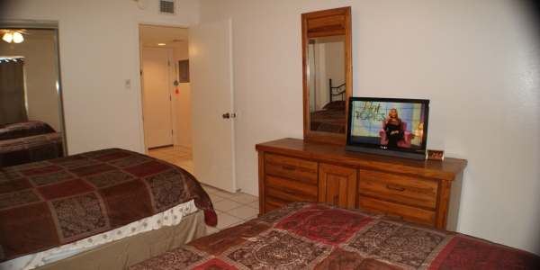 Gulfview II #210 2nd flr